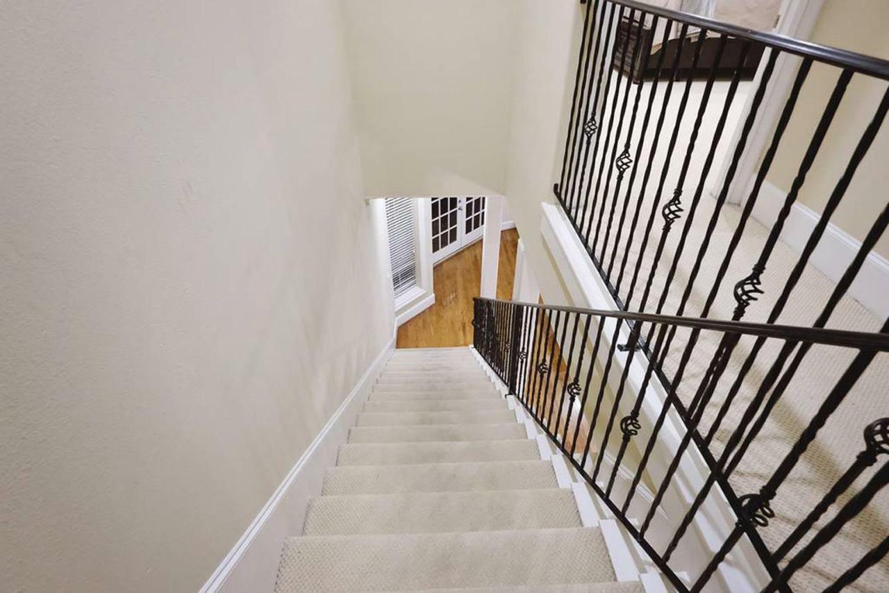 Downtown Museum District, Zoo, Parks, Nightlife! - Detering Apartment Houston Luaran gambar