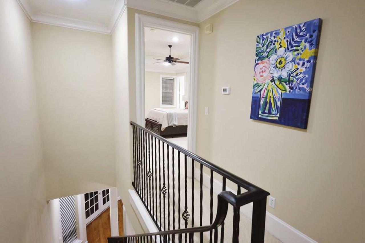 Downtown Museum District, Zoo, Parks, Nightlife! - Detering Apartment Houston Luaran gambar