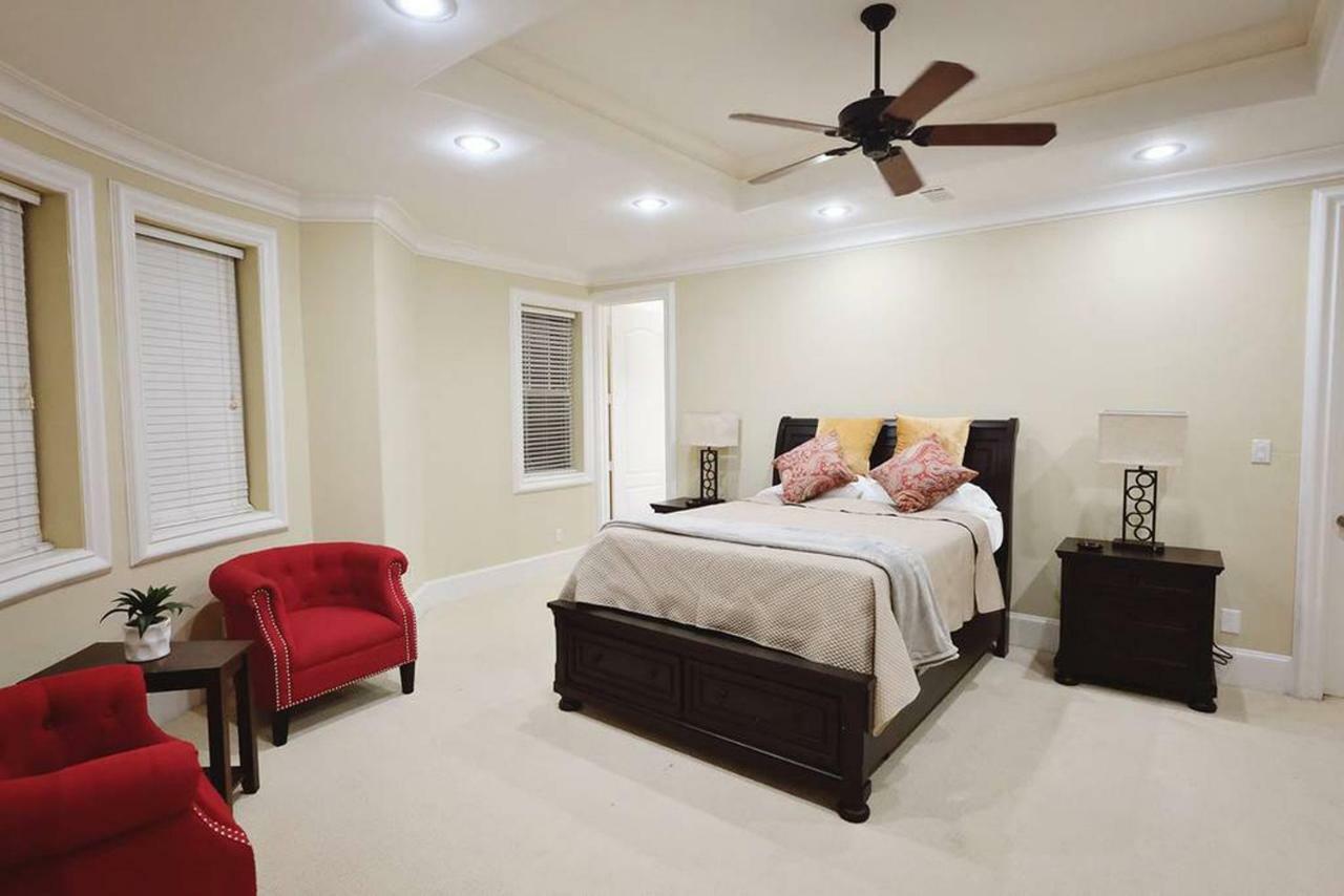Downtown Museum District, Zoo, Parks, Nightlife! - Detering Apartment Houston Luaran gambar