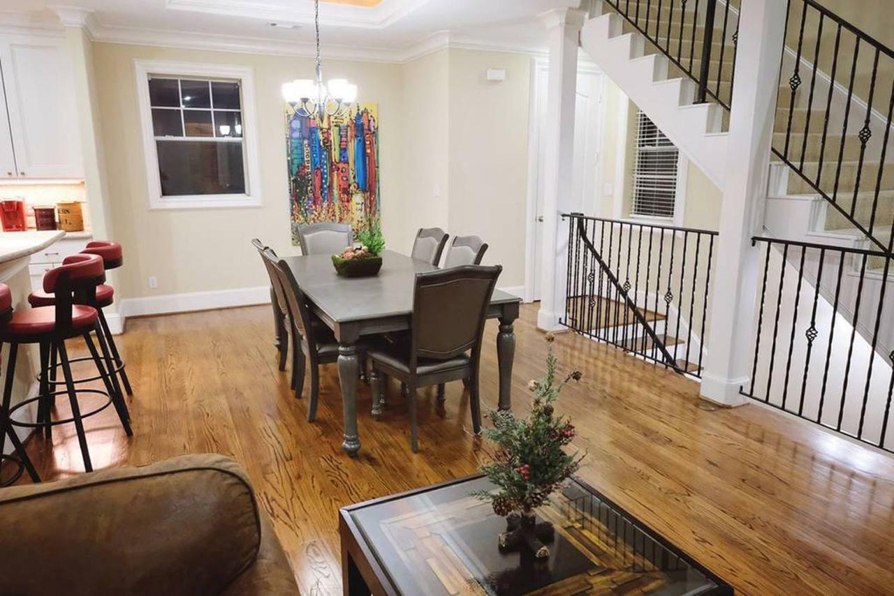 Downtown Museum District, Zoo, Parks, Nightlife! - Detering Apartment Houston Luaran gambar