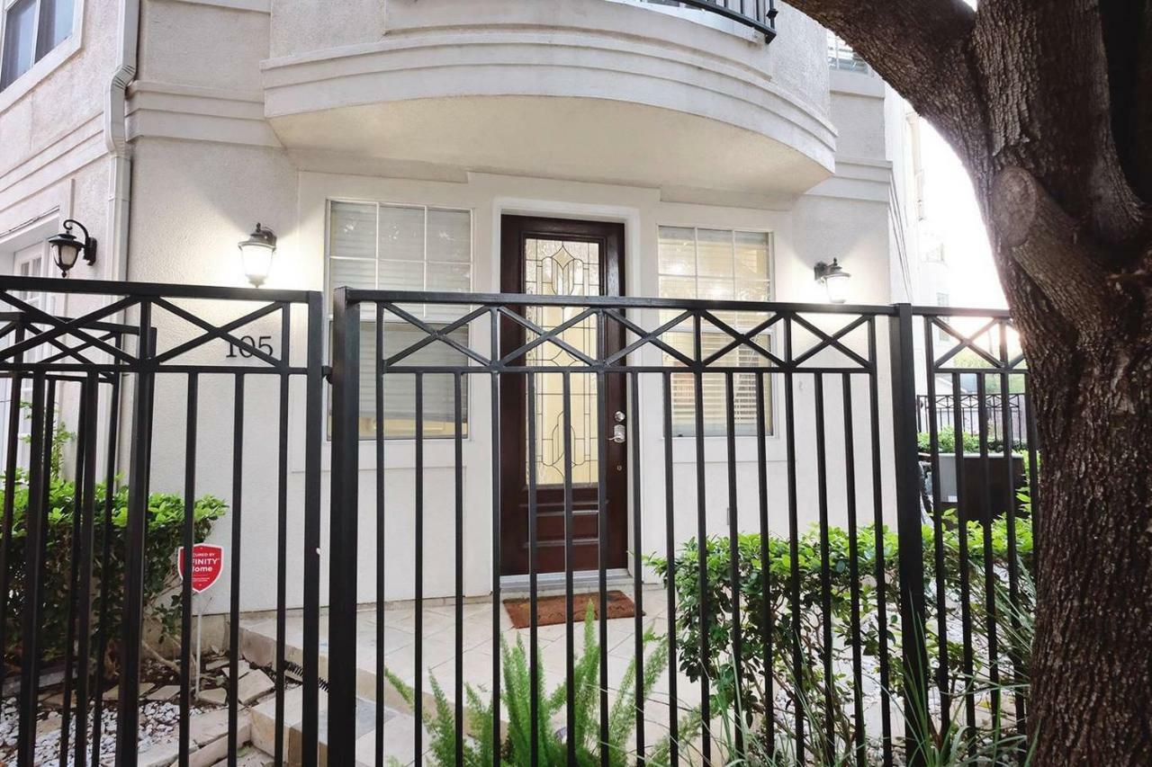 Downtown Museum District, Zoo, Parks, Nightlife! - Detering Apartment Houston Luaran gambar
