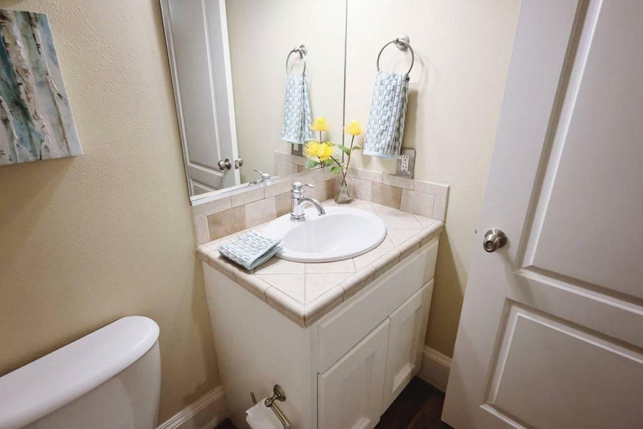 Downtown Museum District, Zoo, Parks, Nightlife! - Detering Apartment Houston Luaran gambar