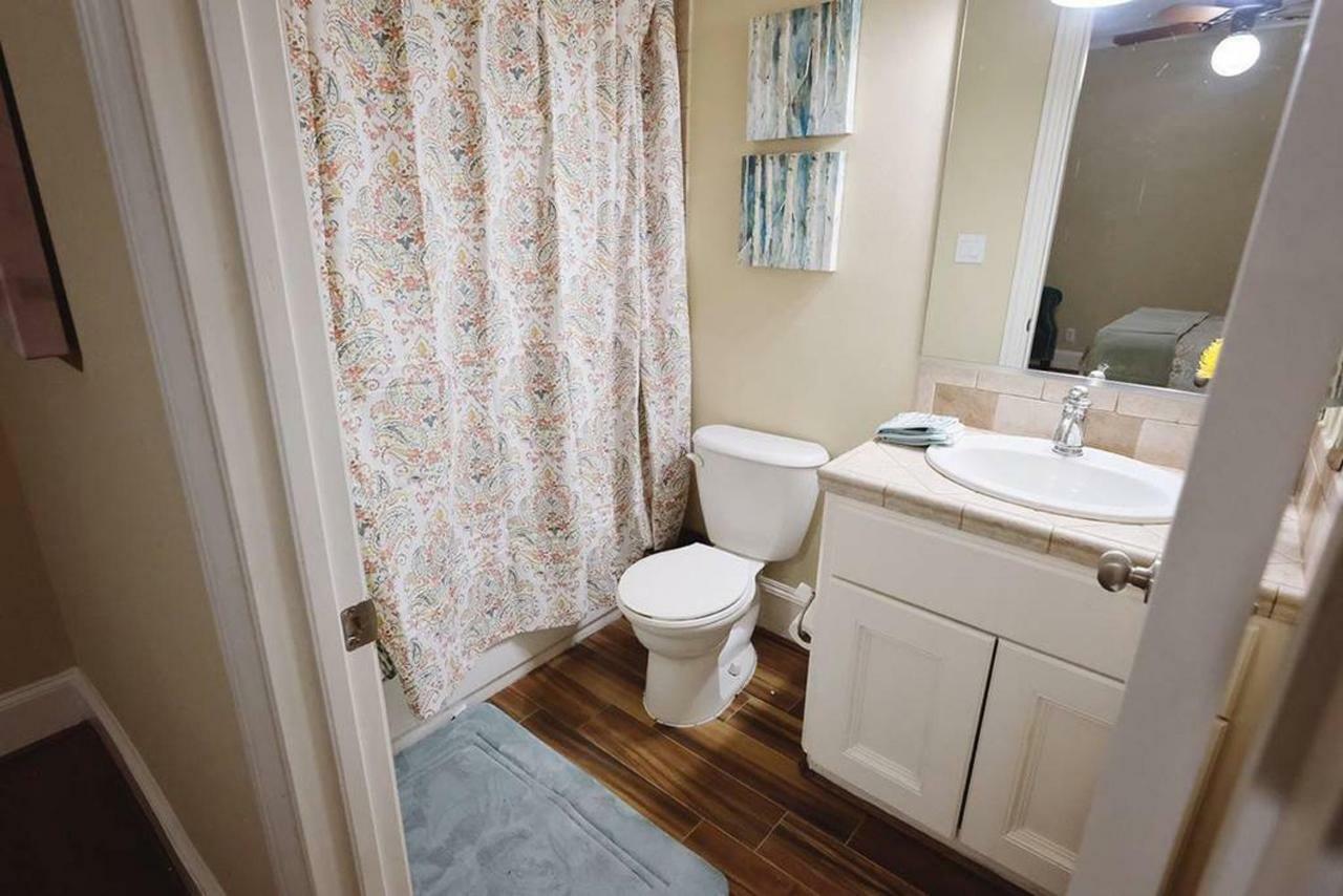 Downtown Museum District, Zoo, Parks, Nightlife! - Detering Apartment Houston Luaran gambar