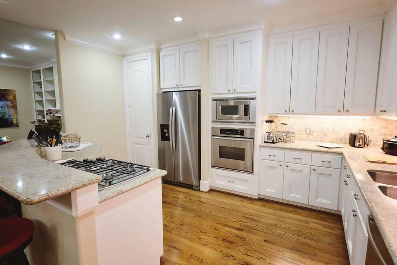 Downtown Museum District, Zoo, Parks, Nightlife! - Detering Apartment Houston Luaran gambar