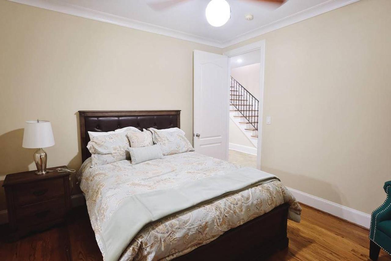 Downtown Museum District, Zoo, Parks, Nightlife! - Detering Apartment Houston Luaran gambar