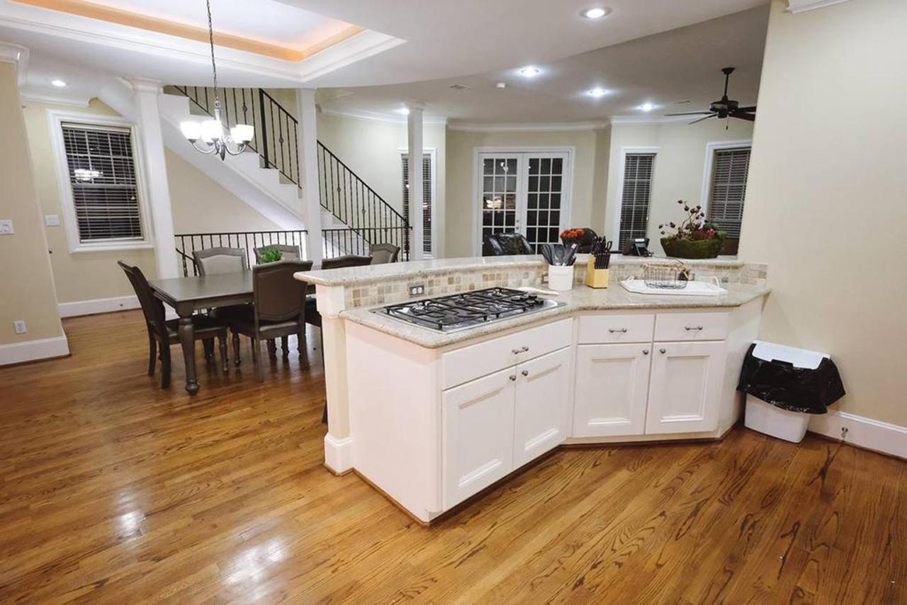 Downtown Museum District, Zoo, Parks, Nightlife! - Detering Apartment Houston Luaran gambar