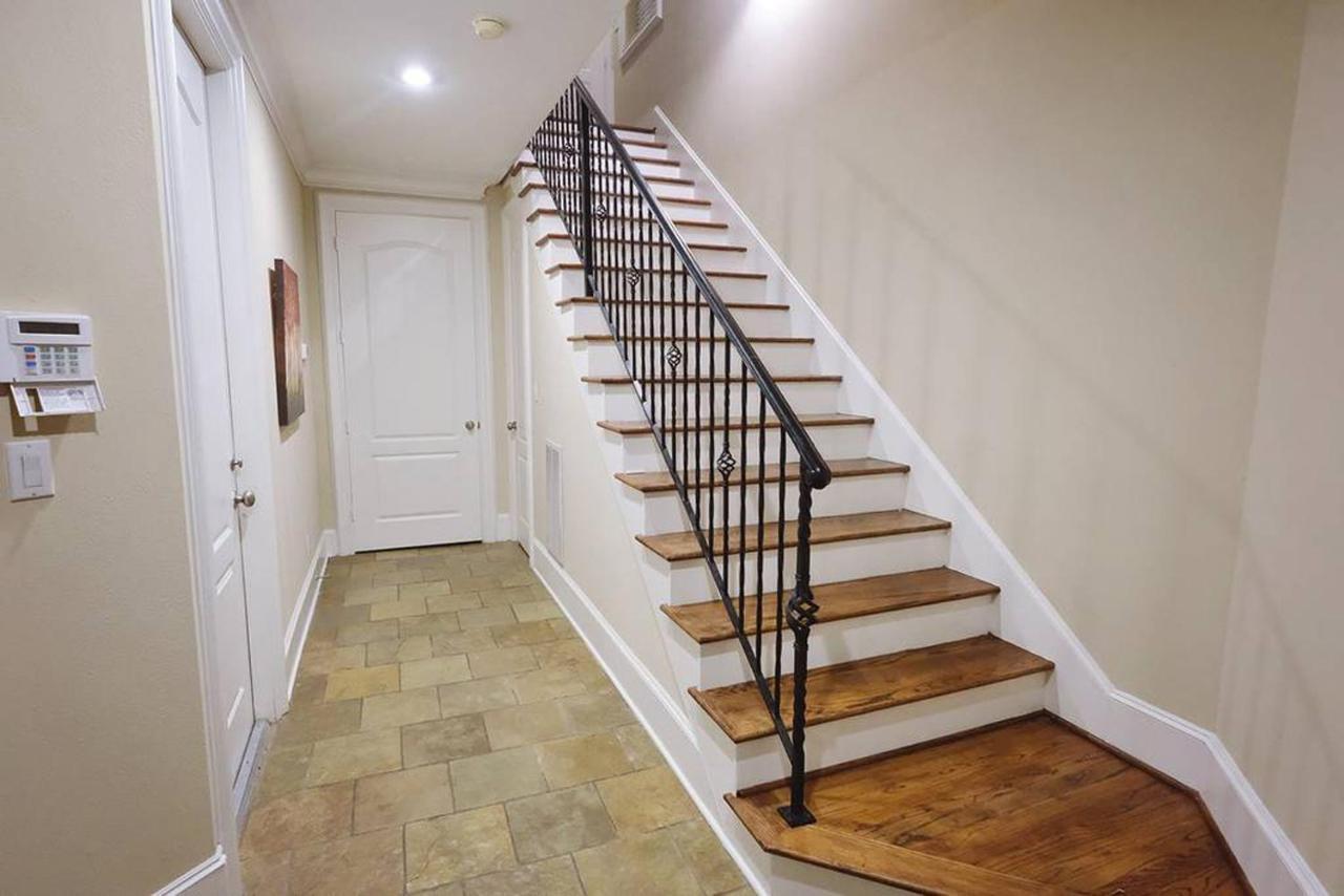 Downtown Museum District, Zoo, Parks, Nightlife! - Detering Apartment Houston Luaran gambar